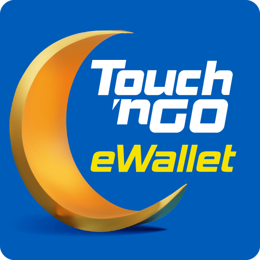 Touch n Go eWallet Mod APK 1.7.96.1 (Unlimited money)