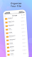 screenshot of File Manager