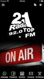 Radio Top 21