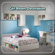 Girl Room Decoration