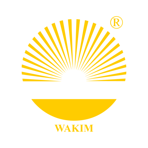 Wakim دانلود در ویندوز