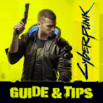 Cover Image of Descargar Guide & Tips for Cyberpunk 2077 1.1.1 APK