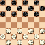 Cover Image of 下载 Spanish checkers  APK