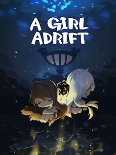 A Girl Adrift Mod Apk (Unlimited Resources) Latest Download 5