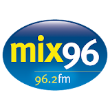 Mix96 icon
