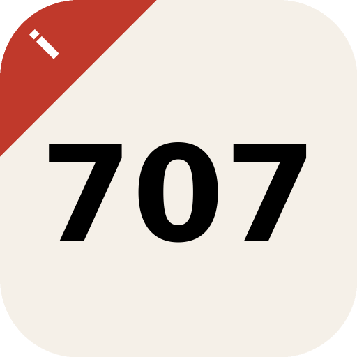 I707 Dictionary