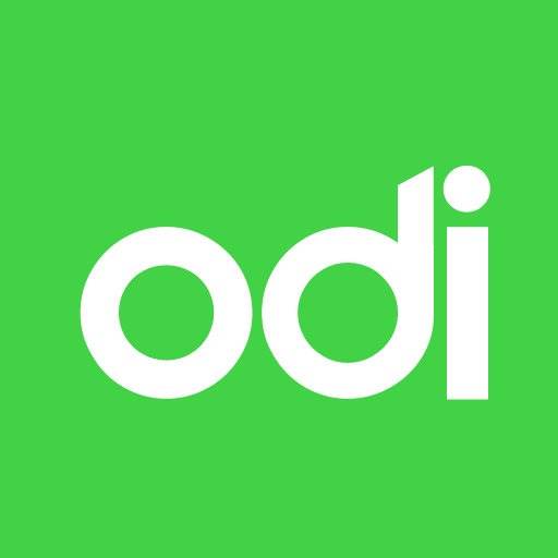 Odi Assistance logo