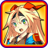 My Virtual Manga Girl Anime icon