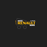 Greek Renault News icon