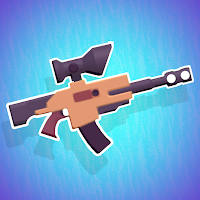 Weapons Venture