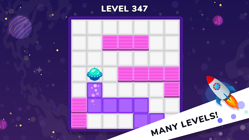 COLOR aMAZE - Puzzle - games