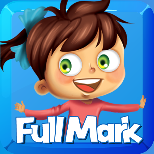 Full Mark logo