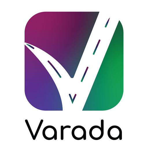 Varada - Passenger (TAXI) logo