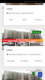 My Sampatti - Online Property Portal App