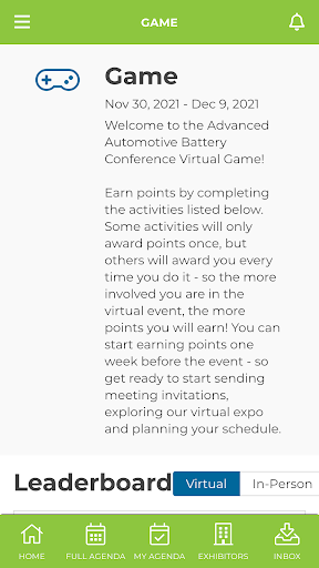 Advanced Automotive Battery Screen 2