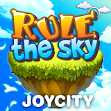 Rule the Sky icon