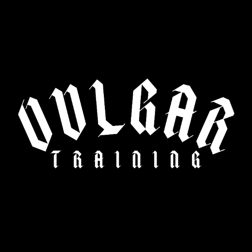 Vulgar Training logo