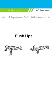 Gym Coach – Gym Workouts For PC 4
