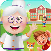 Top 11 Parenting Apps Like Grandma Nursery TA - Best Alternatives