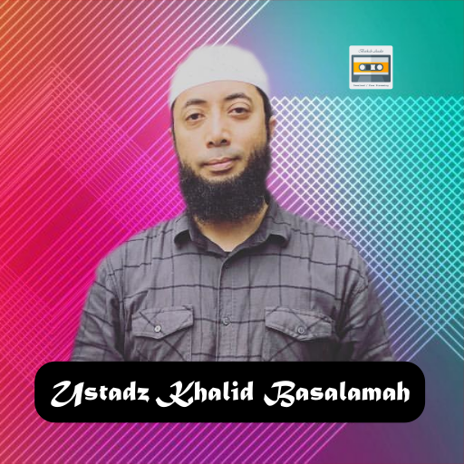1600 Ceramah Ustadz Khalid Basalamah 2020 Mp3 Apps En Google Play