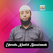 1600+ Ceramah Ustadz Khalid Basalamah 2020 MP3