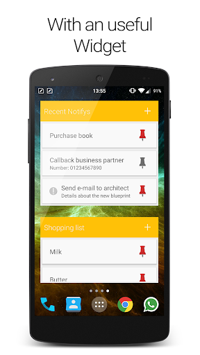 Note Reminder - Easy Notify Screen 2