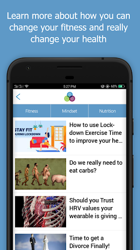 Andre Obradovic Screenshot 4 - AppWisp.com