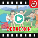 Video Kartun Doramon icon