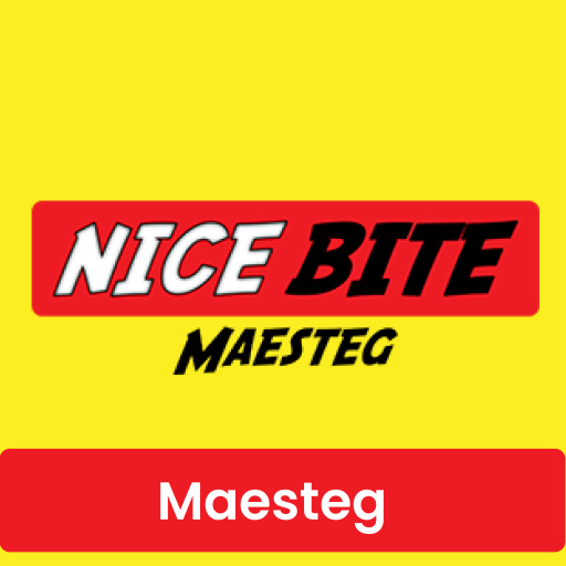 Nice Bite Maesteg logo