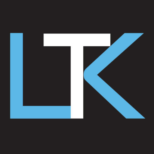 LevelTrack logo