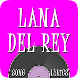 All Lana Del Rey Lyrics icon