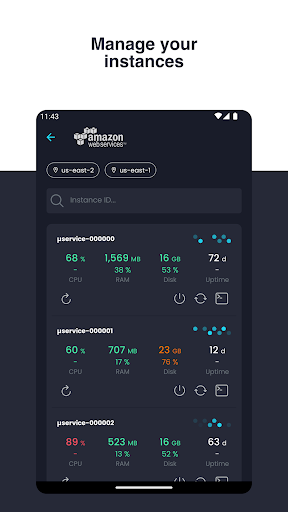 RebootX Screen 3