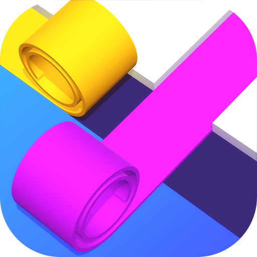 Coloring Swipe Windowsでダウンロード