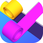 Cover Image of Download Coloring Swipe  APK