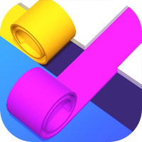 Coloring Swipe