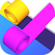 Coloring Swipe - Androidアプリ
