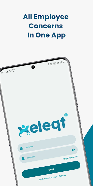 Xeleqt - XeleqtProductionV.2.99.78.7 - (Android)