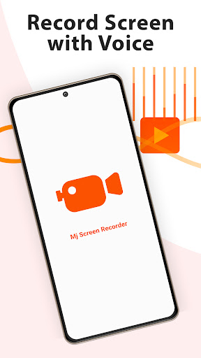Screenshot of Screen Recorder with Facecam