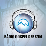 Cover Image of Скачать Rádio Gospel Gerezim SP  APK