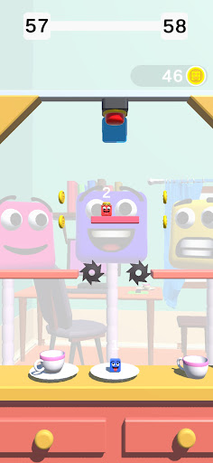 Join Cube Remastered