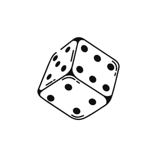 Lucky Dice Roller