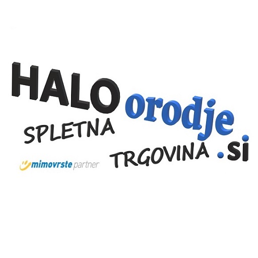 HALOorodje.si Trgovina logo