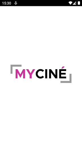 Android application My Ciné Claye-Souilly screenshort