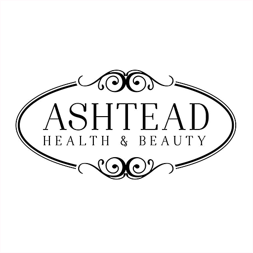 Ashtead Health and Beauty logo