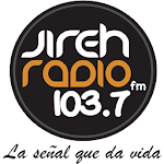 Cover Image of Download Jireh Radio 103.7 FM  APK