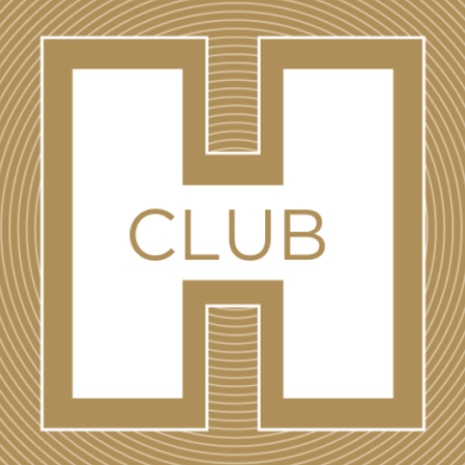 Hopewell Club logo