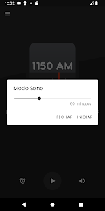 Rádio Cabugi do Seridó AM 1150