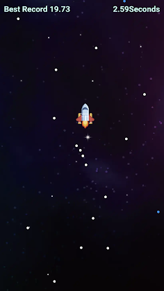 Crazy Pilot - Avoid bullets - Screenshot 2