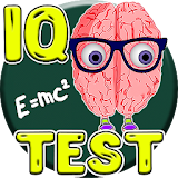 IQ Test icon