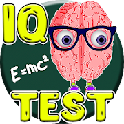 IQ Test 4.8 Icon